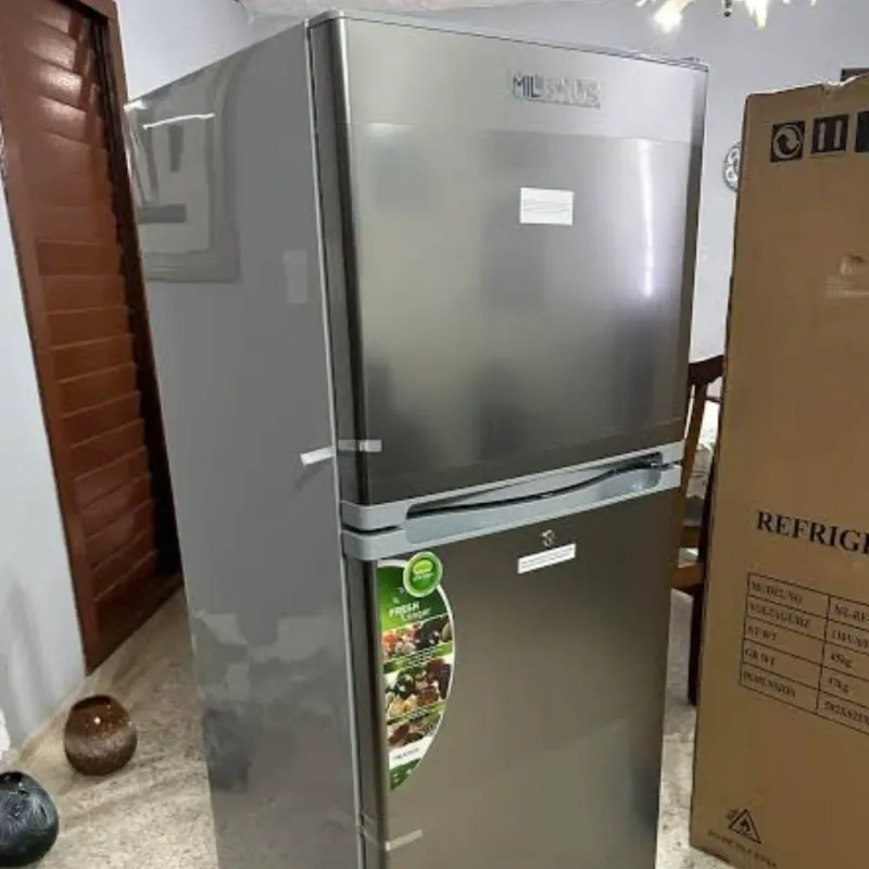 Refrigerador
