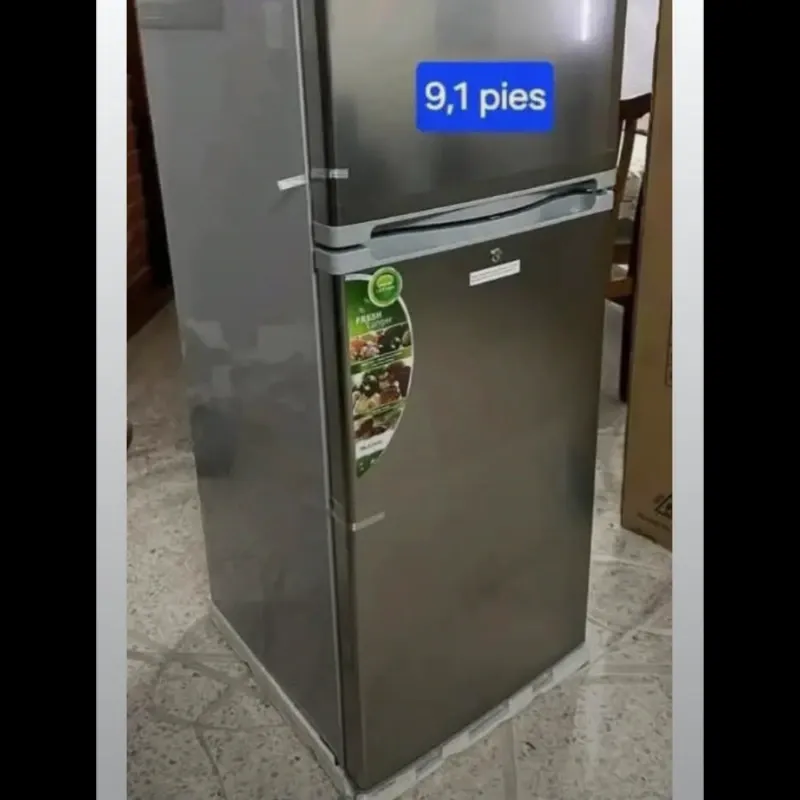 Refrigerador