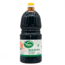 Salsa soja 1.75L