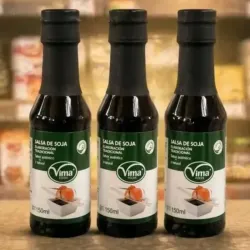 Salsa soja 150ml