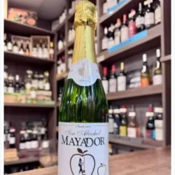 Sidra Mayador