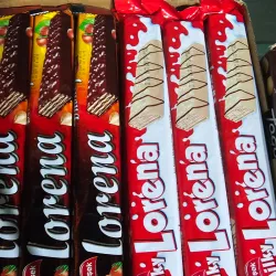 5 Sorbeto Lorena