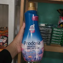 Suavizante