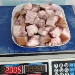 Tocineta 2lb