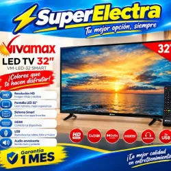Tv 32"