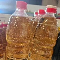 Vinagre de vino blanco 1lt