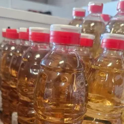 Vinagre de vino blanco 500ml