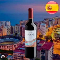 Vino Entre Ríos