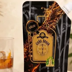 Whisky caña brava
