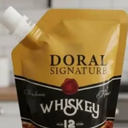 Whisky Doral