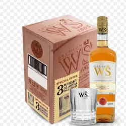Whisky WS