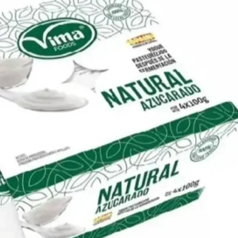 Yogur