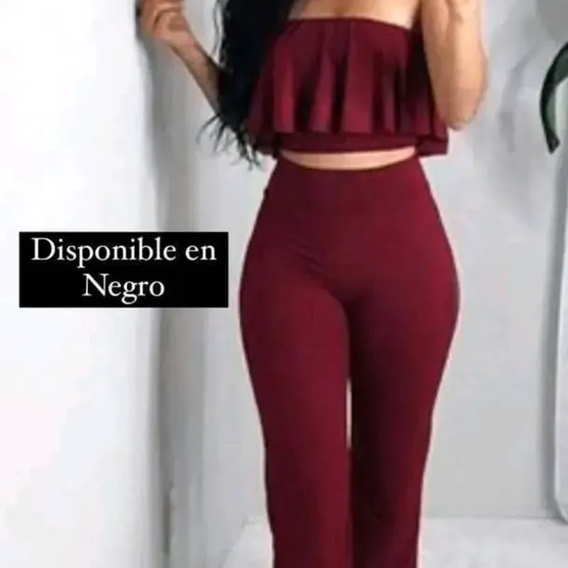 Conjuntos de pantalonetas 👗