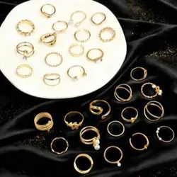 Anillos de Fantasía✨