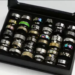 Anillos de hombre✨