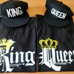 🎁 COMBO#3: 2 Pullovers + 2 Gorras