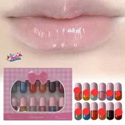 Brillo Labial👄