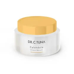 Caléndula Bálsamo Crema