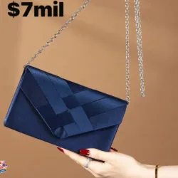 Cartera de mujer✨