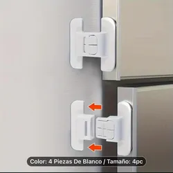 Cerradura de Refrigerador🛍