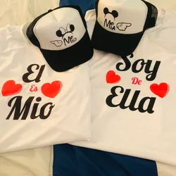 🎁 COMBO#2: 2 Pullovers + 2 Gorras