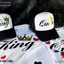 🎁 COMBO DUO ESTILO: 2 Pullovers + 2 Gorras