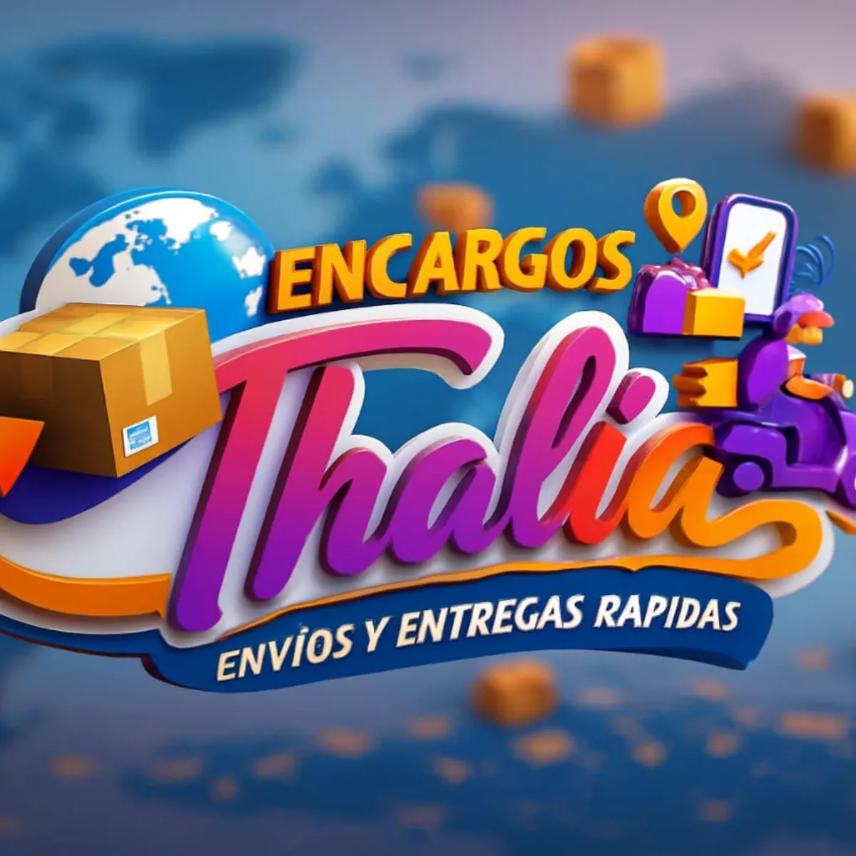 Encargos Thalia’s🛍🎁