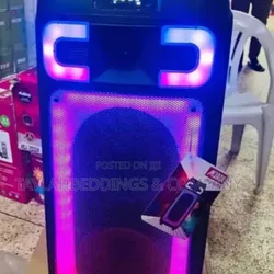 Equipo de Música 🎶