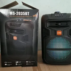 Equipo de Música🎶