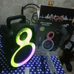 Equipo de Música 🎶