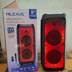 Equipo de Música 🎶