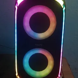 Equipo de Música🎶