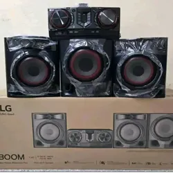 Equipo de Música🎶