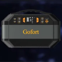 Estación de Energía ⚡️