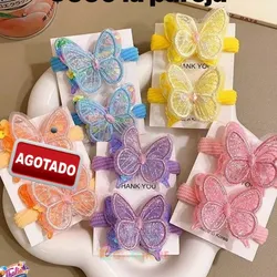 Felpas con Mariposas🦋