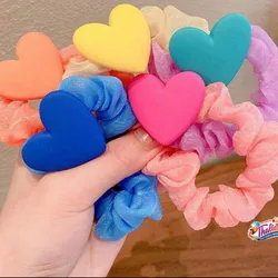 Felpas Gruesas de Corazón ❤️
