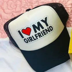 Gorra Personalizada ✨