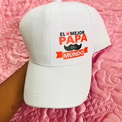 Gorras Personalizadas ✨
