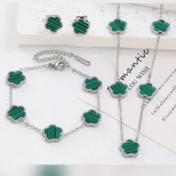 Juego de Joyas para Mujer🛍