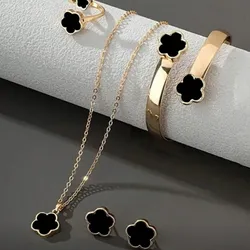 Juego de Joyas para Mujer🛍