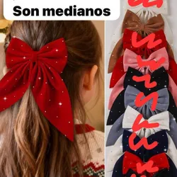 Lazos Medianos 2✨