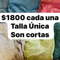 Licras Levanta Glúteos 🏋️‍♀️