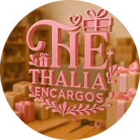 Encargos Thalia’s🛍🎁