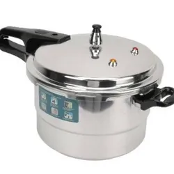 Olla de Presión🍲