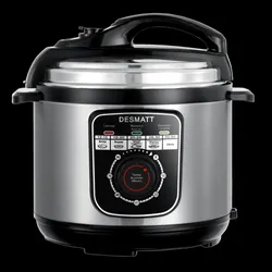 Olla Multipropósito 🥘