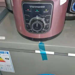 Olla Multipropósito 🥘