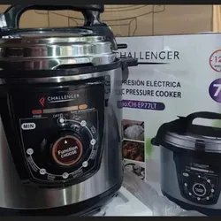 Olla Multipropósito 🥘