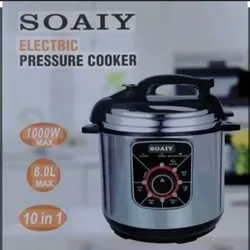 Olla Multipropósito🥘