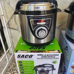 Olla Multipropósito🥘