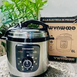 Olla Multipropósito 🥘